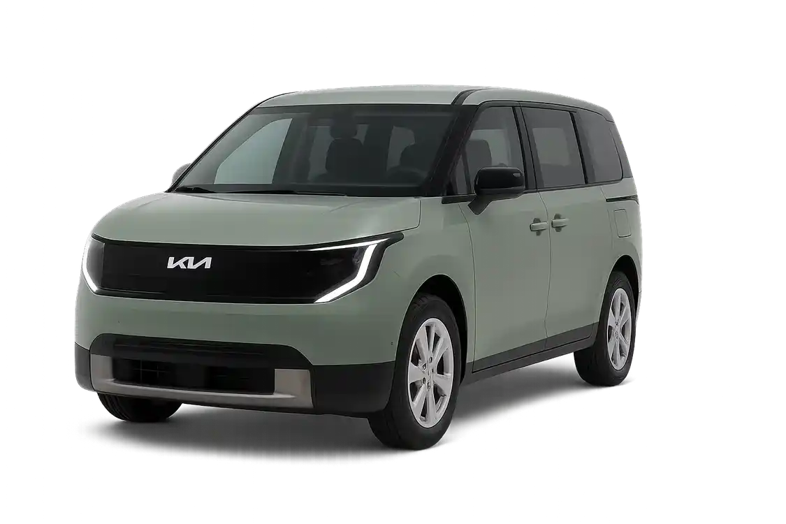 Kia PV5